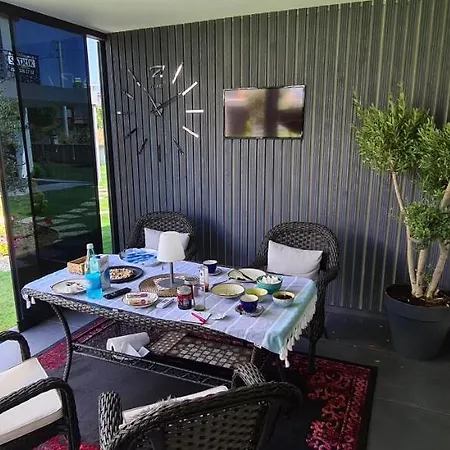 Traumvilla In