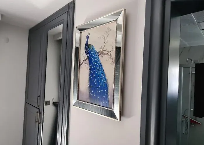 Villa Traumvilla In Kuşadası