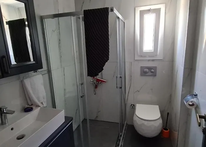 Traumvilla In Villa *