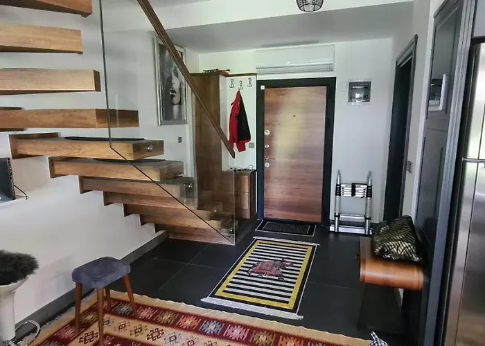 Traumvilla In Kuşadası