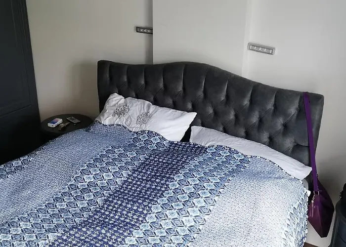 Traumvilla In Kuşadası