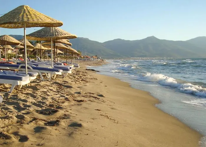 Traumvilla In Kuşadası