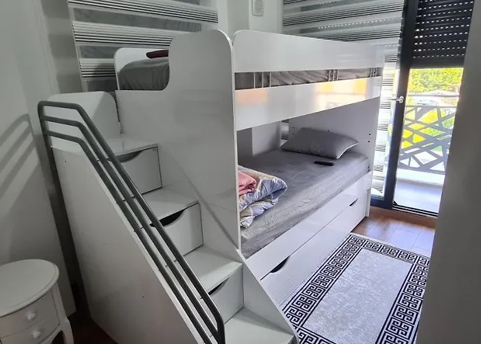 Traumvilla In * Kuşadası