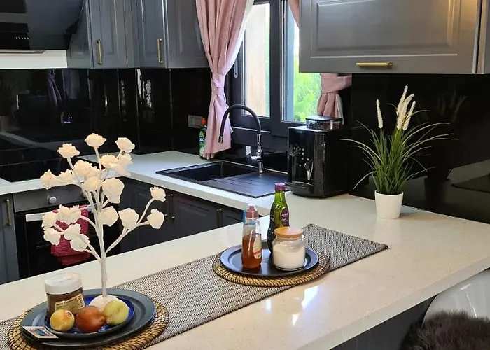 Traumvilla In Kuşadası