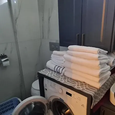 Traumvilla In Villa *