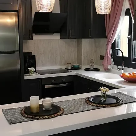 Traumvilla In Villa Kusadası