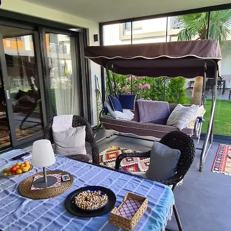 Villa Traumvilla In Kusadasi