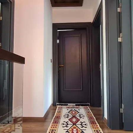 Traumvilla In וילה