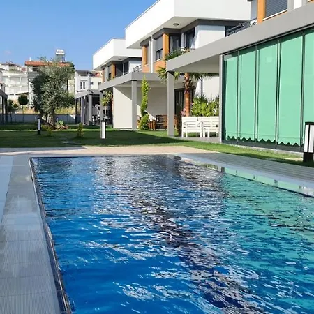 Traumvilla In Kusadası