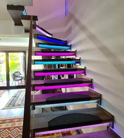 Traumvilla In *