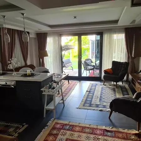 Traumvilla In קוסדסי