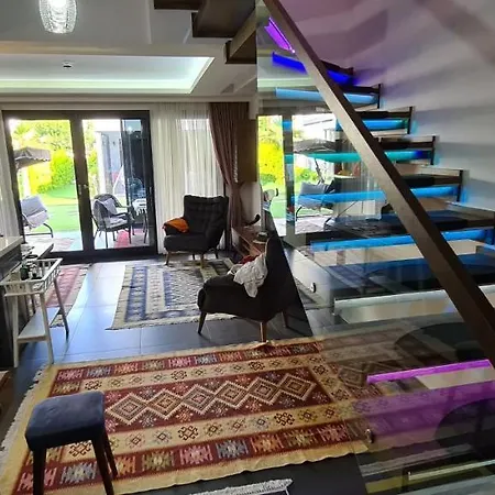 Traumvilla In Villa *