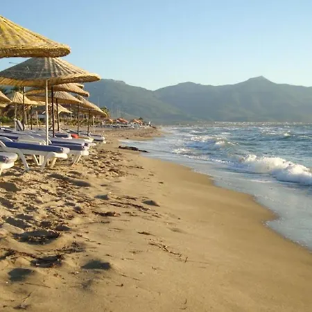 Traumvilla In Kusadası