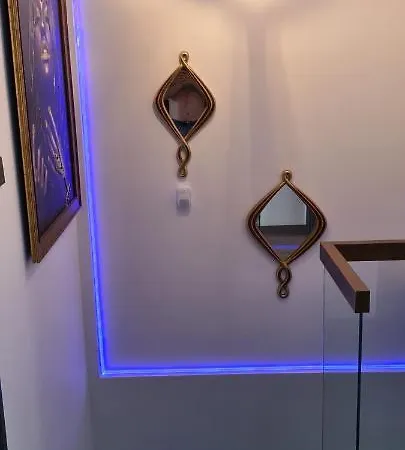 Villa Traumvilla In *