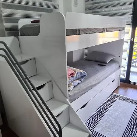 Traumvilla In * Kusadası