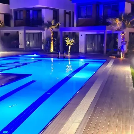 Villa Traumvilla In Kusadası