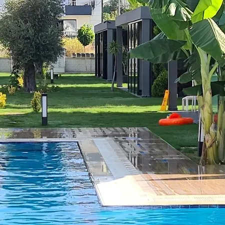 Traumvilla In וילה