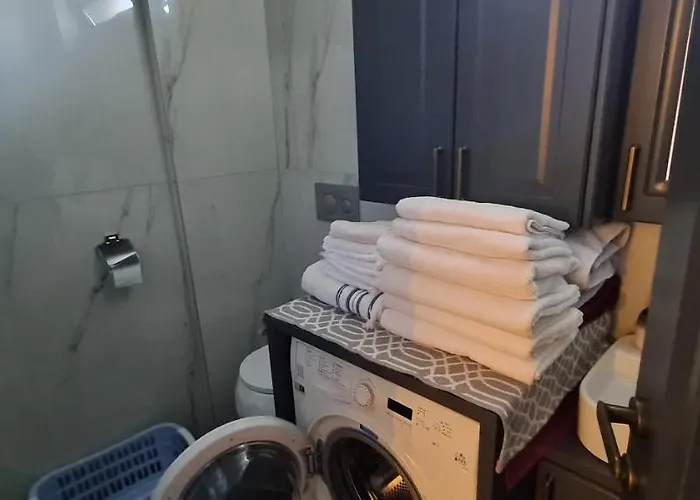 Traumvilla In Vila *