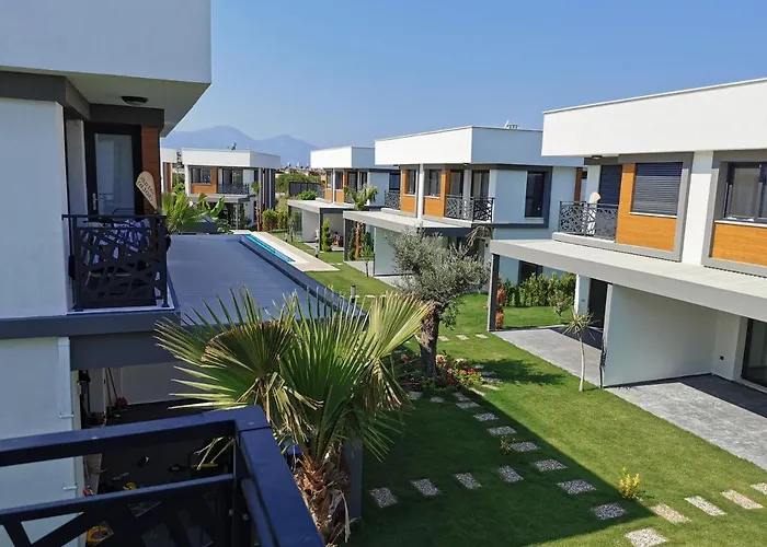 Vila Traumvilla In *