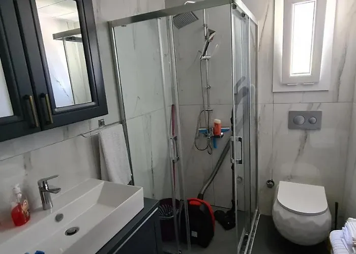 Traumvilla In Vila Kusadası