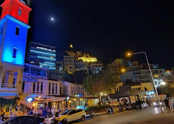 Traumvilla In Villa *