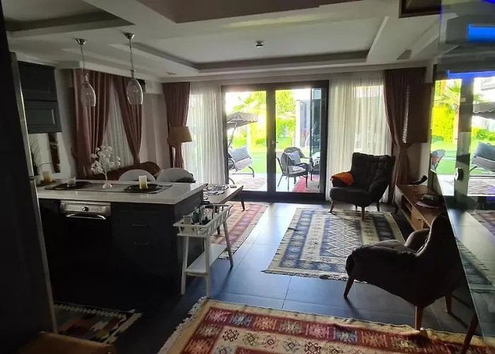 Traumvilla In Kusadası