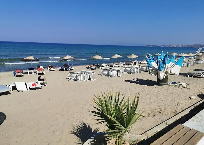 Vila Traumvilla In Kusadası