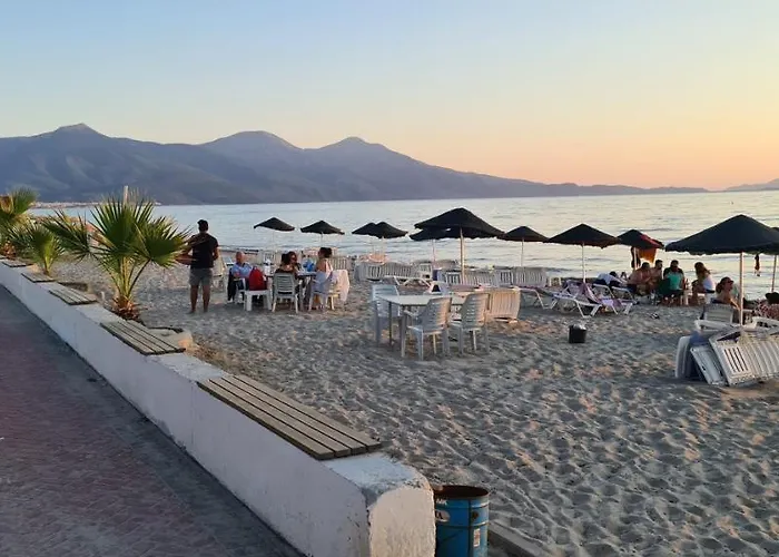 Vila Traumvilla In *