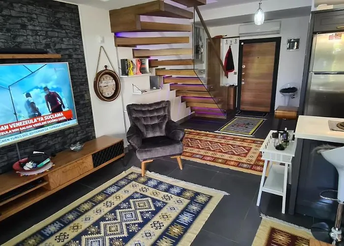 Traumvilla In Vila *