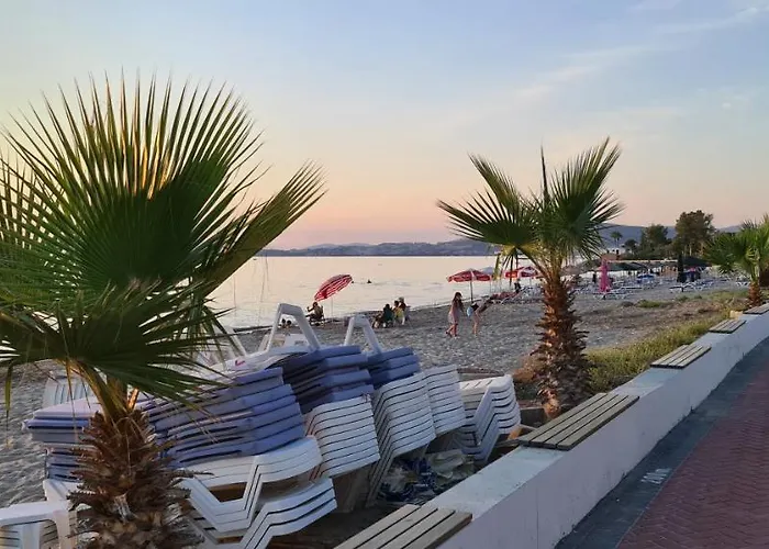 Traumvilla In Vila Kusadası