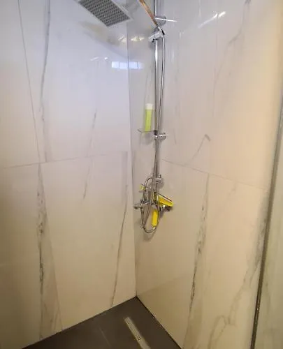 Traumvilla In Vila *