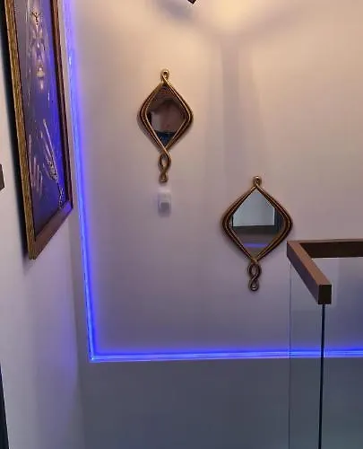 Vila Traumvilla In *