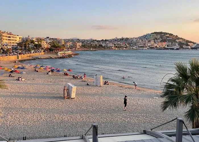 Traumvilla In Vila Kusadası