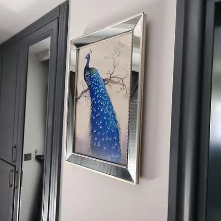 Βίλα Traumvilla In Κουσάντασι