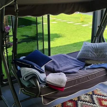 빌라 Traumvilla In