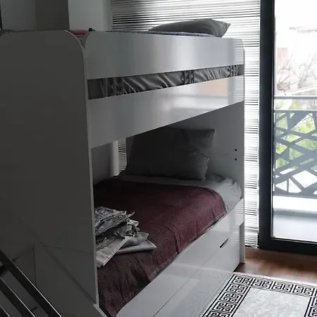别墅 Traumvilla In