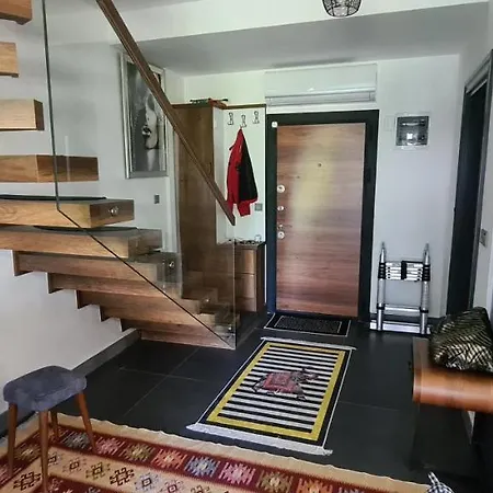 Traumvilla In Κουσάντασι