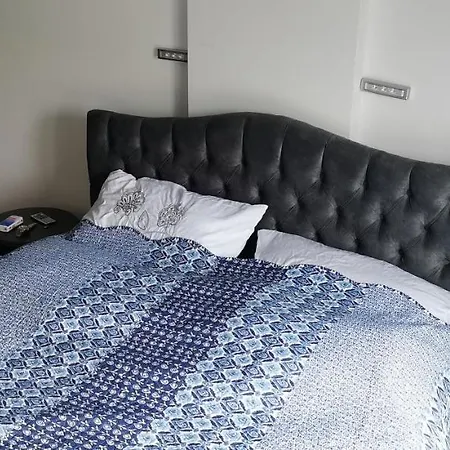 Traumvilla In 쿠사다시