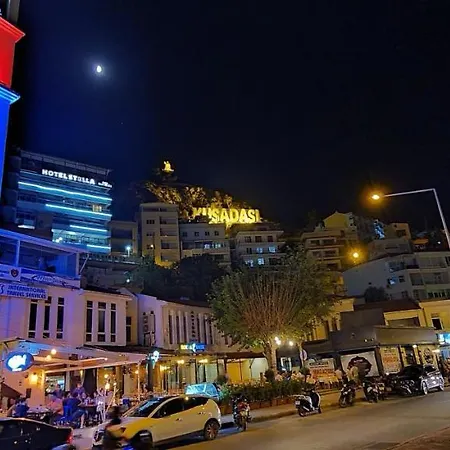 Traumvilla In 빌라 *