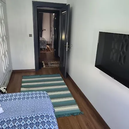 Βίλα Traumvilla In