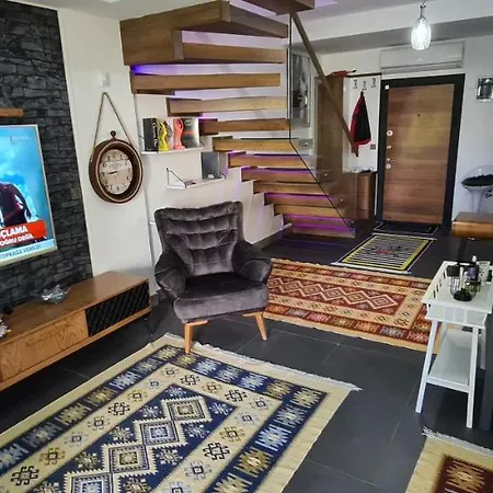 Traumvilla In Βίλα *