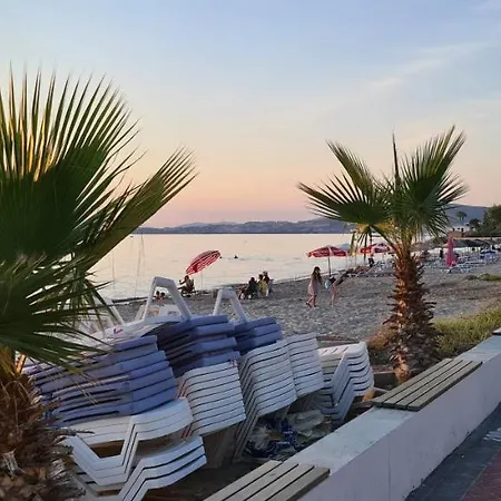 Traumvilla In Βίλα Κουσάντασι