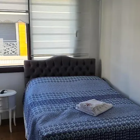 Traumvilla In * 库萨达斯