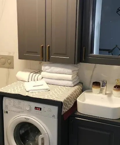 Traumvilla In Villa Kusadası