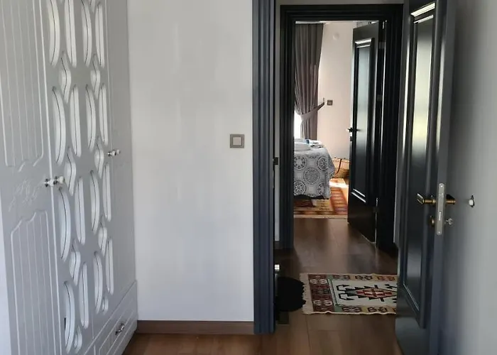 Traumvilla In Kusadası