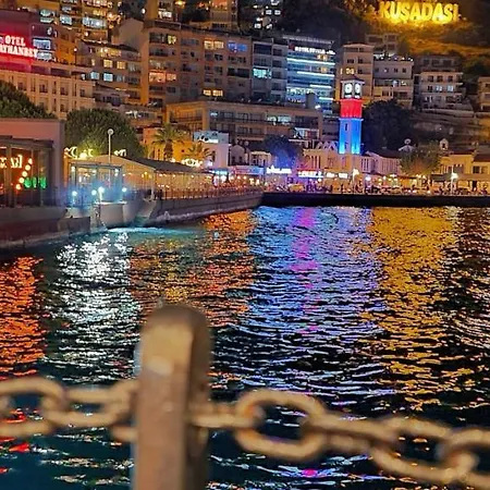 Traumvilla In Willa Kusadası