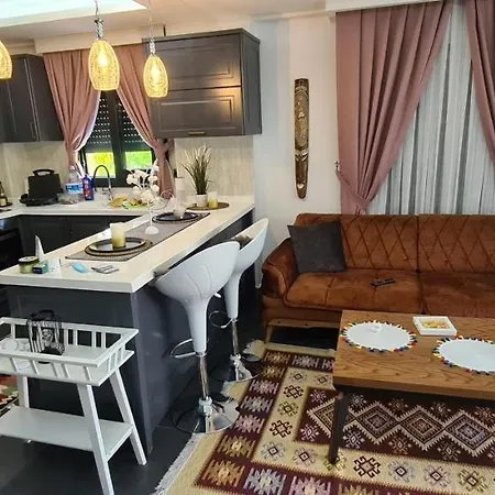 别墅 Traumvilla In