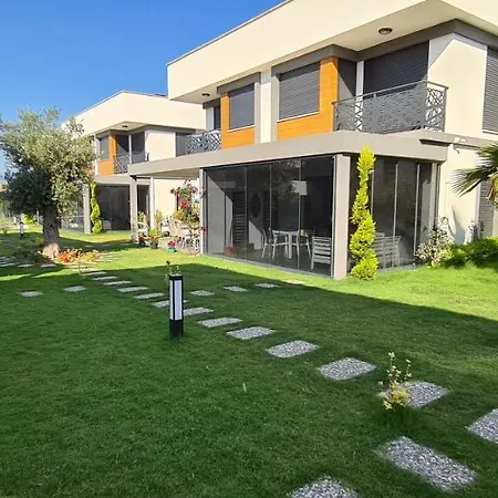 Traumvilla In