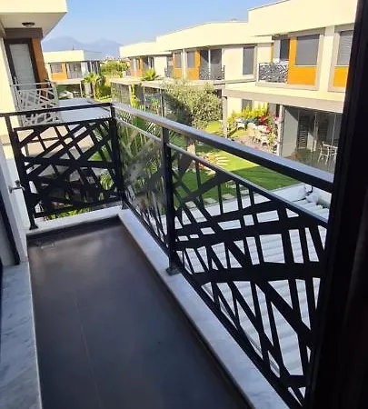 Traumvilla In 别墅