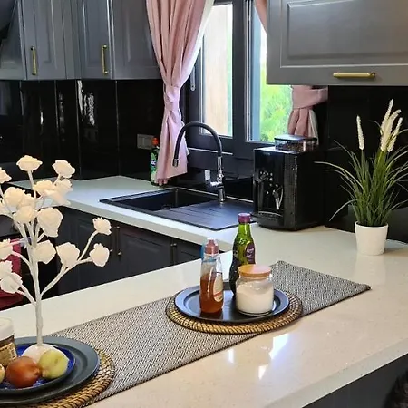 Traumvilla In Kuşadası